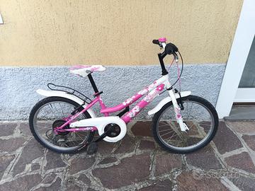 Bici bambina DF sport specialist