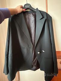 Giacca Gianni Versace