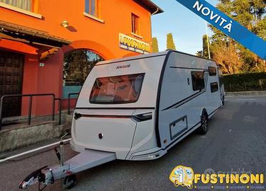 KNAUS SUDWIND 580 QS BLACK SELECTION