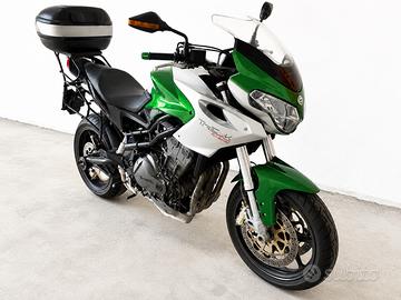 Benelli Trek 1130