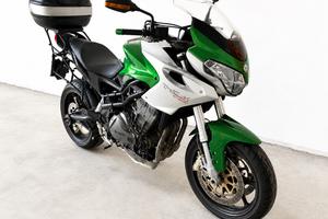 Benelli Trek 1130