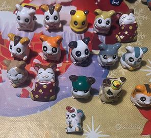 Sorprese kinder ecc vintage