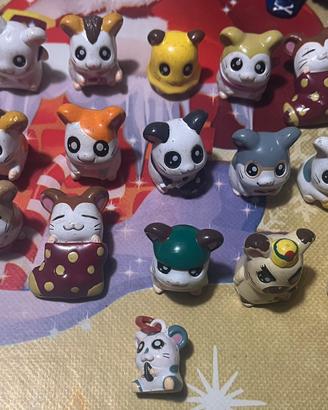Sorprese kinder ecc vintage