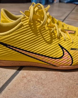 Scarpe footsal indoor Nike Vapor 15 Club Ic