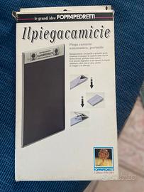 Stira camice Foppapedretti