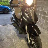 Piaggio Beverly 300 Anno 2009 Solo 28000 km