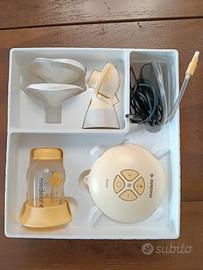 Medela Swing Flex Tiralatte Elettrico Singolo