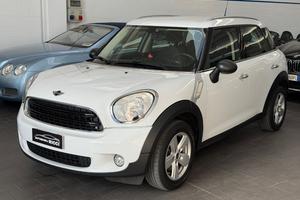 MINI Mini COOPER Countryman