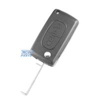 CHIAVE COMPLETA PER PEUGEOT 306 407 807