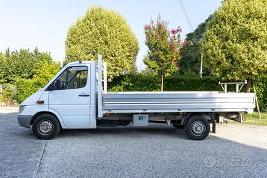 Mercedes Sprinter 311 CDI Cassonato  km 114.000