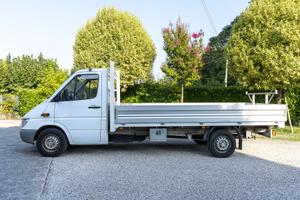 Mercedes Sprinter 311 CDI Cassonato  km 114.000