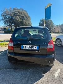 C2 2005, marciante