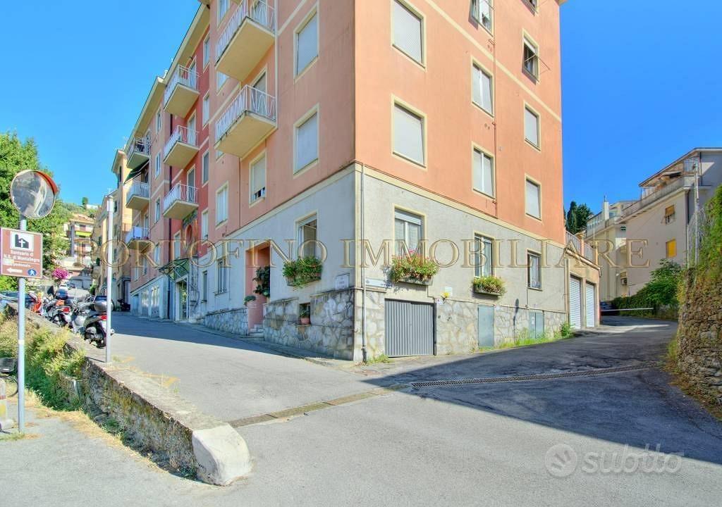 Appartamento – Rapallo, Borzoli, San Michele di Pagana - Vista 5