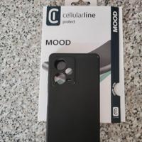 Cover Cellular Line Redmi Note 12 Pro 5g NUOVA