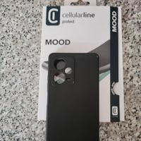 Cover cellular line Redmi note 12 pro 5g NUOVA