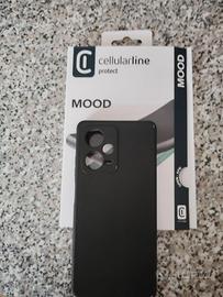 Cover Cellular Line Redmi Note 12 Pro 5g NUOVA