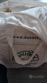 piumino Daunex siberiano warm letto singolo 
