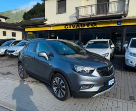 OPEL MOKKA X 1.4cc 140CV BENZINA