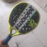Babolat counter viper