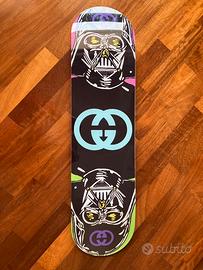 Tavola da skate DART FENER GUCCI