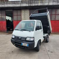 PIAGGIO PORTER motore rifatto a nuovo