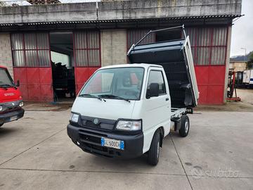 PIAGGIO PORTER motore rifatto a nuovo