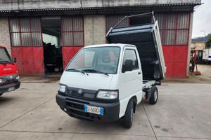 PIAGGIO PORTER motore rifatto a nuovo