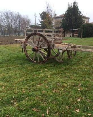 Carretto Veneto