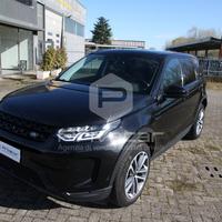 LAND ROVER Discovery Sport 2.0 eD4 150 CV 2WD R-Dy