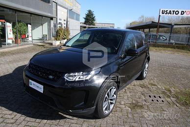 LAND ROVER Discovery Sport 2.0 eD4 150 CV 2WD R-Dy