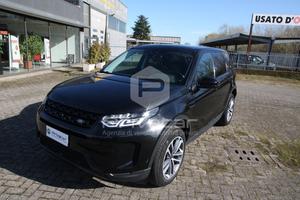 LAND ROVER Discovery Sport 2.0 eD4 150 CV 2WD R-Dy