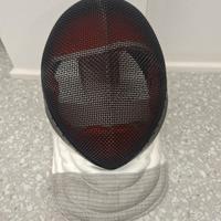 Maschera scherma junior