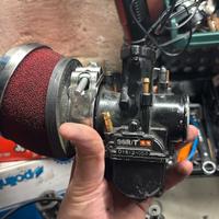 carburatore stage6 32 pwk