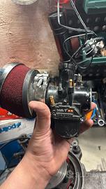 carburatore stage6 32 pwk