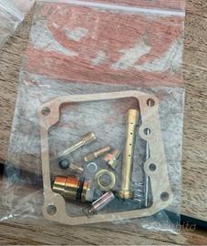 Kit Riparazione Carburatore Moto