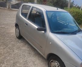 Fiat 600 - 2003