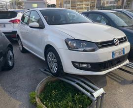 Volkswagen Polo 1.6 TDI DPF 5 porte Comf. BlueMoti