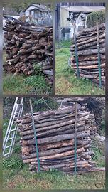 legna da ardere