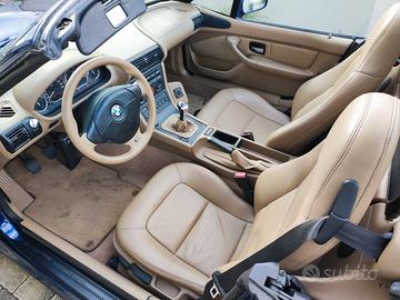 Sogno BMW Z3