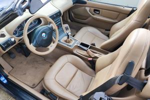 Sogno BMW Z3