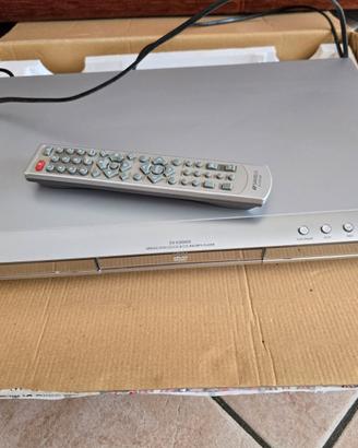 lettore Dvd sansui DV-X3060X GUASTO + telecomando