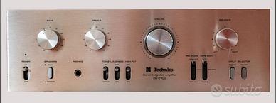 Ampli Technics