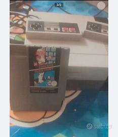 Console Nes Nintendo System 1995