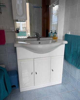 Mobile bagno ceramica