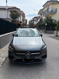 B 200 d automatic w247