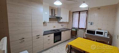 Posto letto in stanza singola/doppia