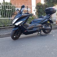 Yamaha T Max 500 nero- 2011