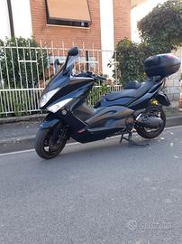 Yamaha T Max 500 nero- 2011