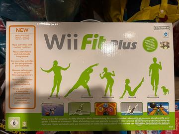 Bundle Wii Fit