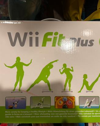 Bundle Wii Fit